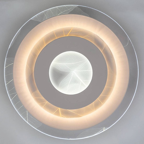 Бра ARTE LAMP MULTI-PIUMA A1399AP-1WH