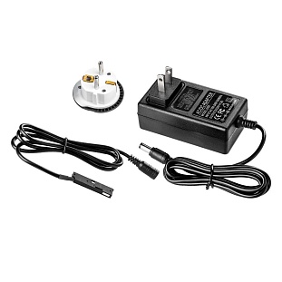 Блок питания LIGHTSTAR LINEA 24V 48W IP20 LP48W506197