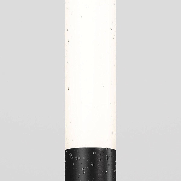Светильник уличный столб низкий MAYTONI FLARE O487FL-L3GF3K1