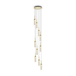 Подвес FREYA BORGY FR5379PL-10G