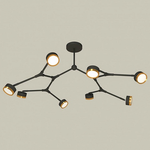 Люстра потолочная AMBRELLA LIGHT XB XB9060152