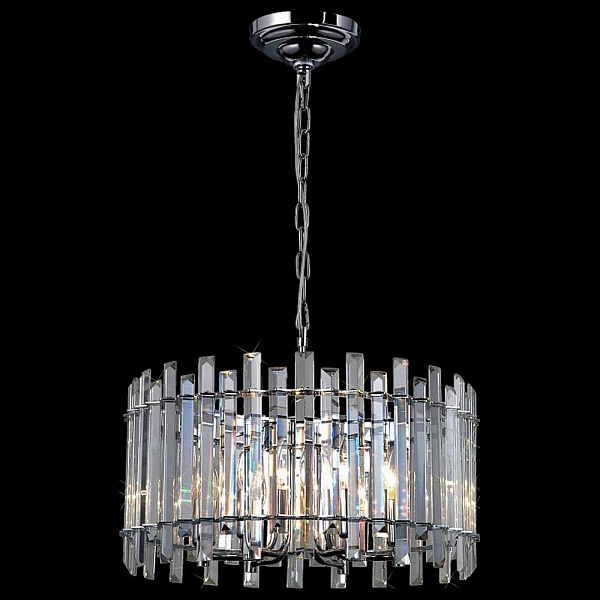 Люстра подвесная CITILUX ИНГВАР CL334161