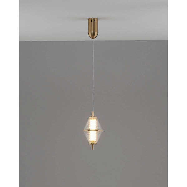Подвес MODERLI SENTA V11359-PL