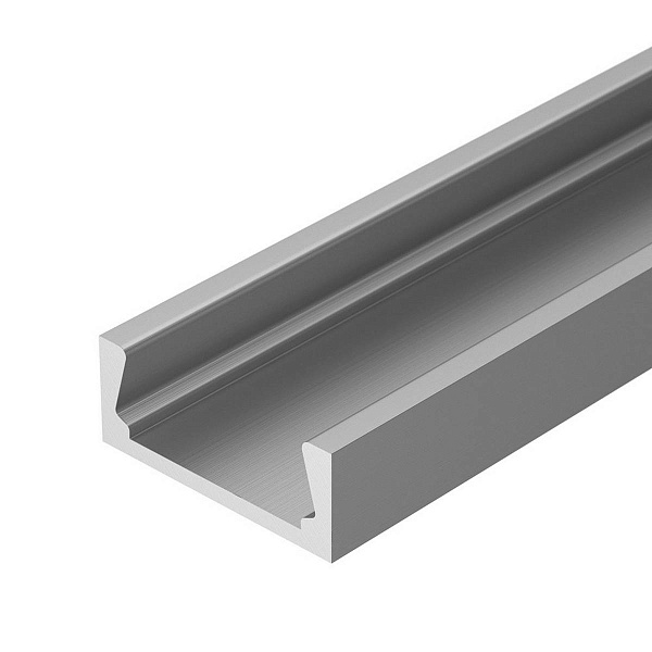 Профиль для ленты LED накладной MIC-2000 6x15,2мм без рассеивателя (2м) 12088 ARLIGHT
