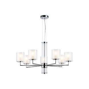 Люстра подвесная AMBRELLA LIGHT HEIGH LIGHT LH56003