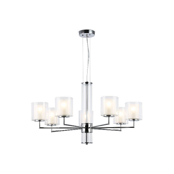 Люстра подвесная AMBRELLA LIGHT HEIGH LIGHT LH56003