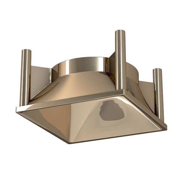 Рамка MAYTONI ALFA LED C065-01G