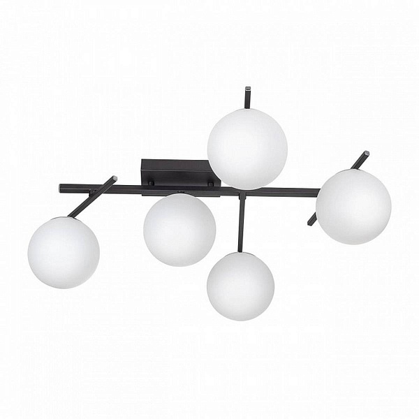 Люстра потолочная CITILUX DORSY CL223152