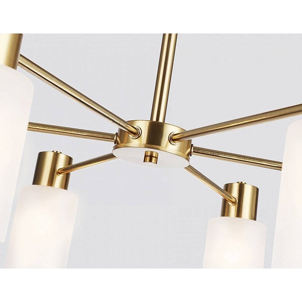 Люстра потолочная AMBRELLA LIGHT TRADITIONAL TR9581