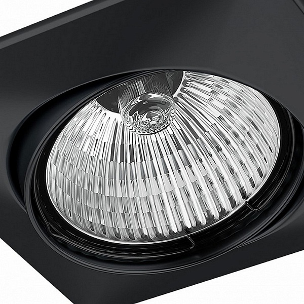 Светильник встраиваемый LIGHTSTAR LEGA 11037