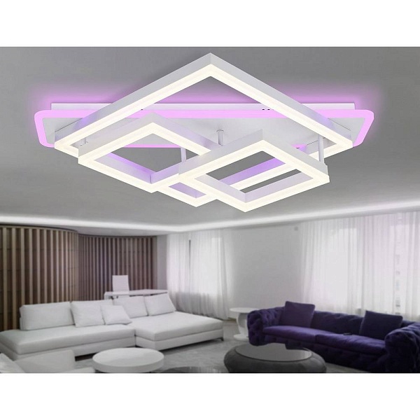 Люстра потолочная AMBRELLA LIGHT FA FA8531