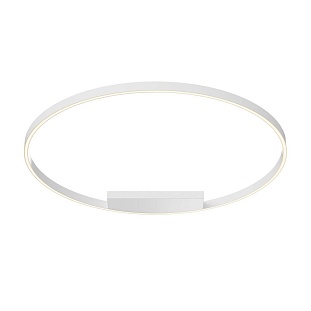 Светильник потолочный MAYTONI RIM MOD058CL-L65WK