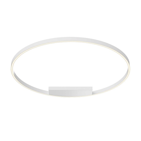 Светильник потолочный MAYTONI RIM MOD058CL-L65WK