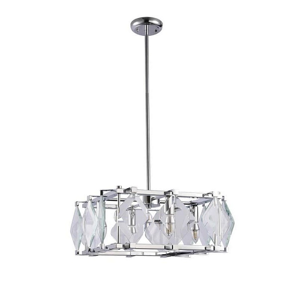 Люстра подвесная VELE LUCE VITTORIA 502 VL3053L04