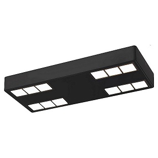 Светильник потолочный WERTMARK WTB.O02 WTB.O02.667.30.36
