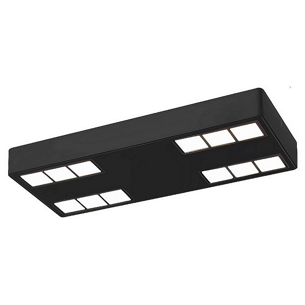 Светильник потолочный WERTMARK WTB.O02 WTB.O02.667.30.36