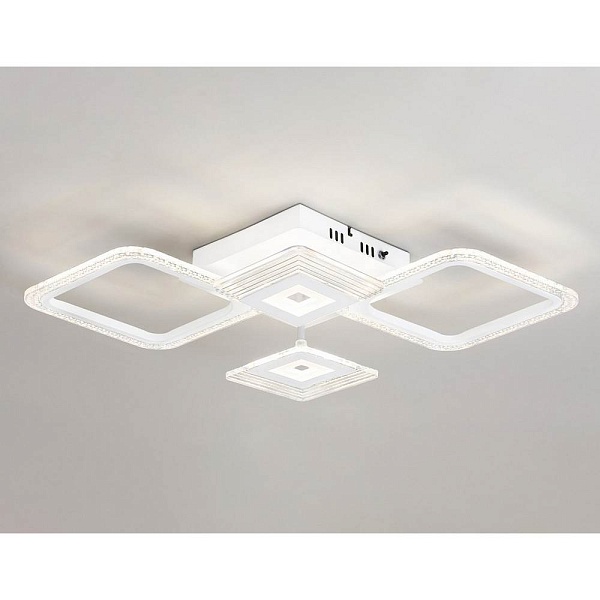 Люстра потолочная AMBRELLA LIGHT ACRYLICA ORIGINAL FA4281
