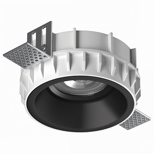 Светильник встраиваемый LIGHTSTAR DOMINO G214607BMOD