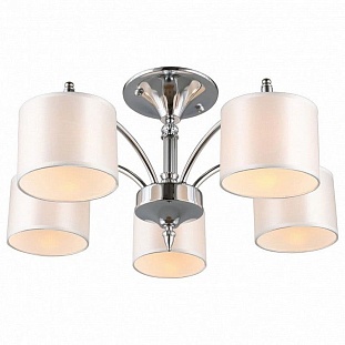 Люстра потолочная OMNILUX ALGHERO OML-64707-05