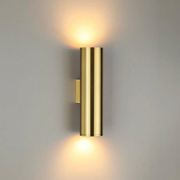 Бра ODEON LIGHT DARIO 3833/2WB