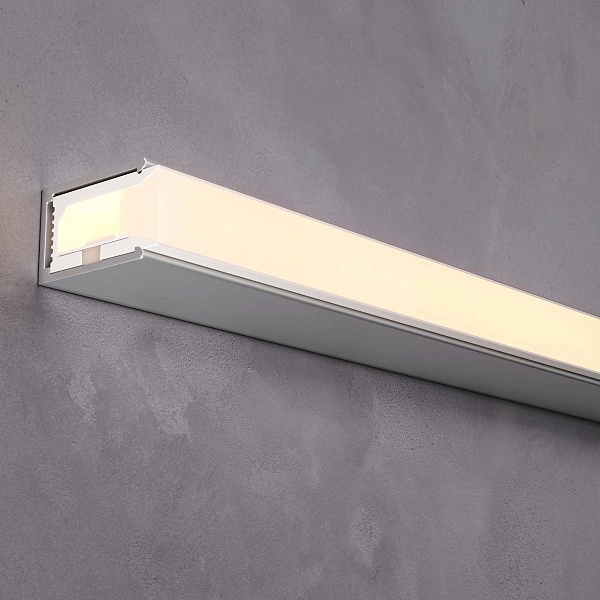 Лента LED ГИБКИЙ НЕОН 9,6 W/m 24V IP 67 2835/120 3000K 6x12mm (5м) 20066 MAYTONI