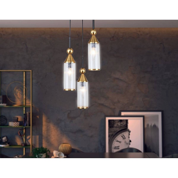 Подвес AMBRELLA LIGHT HEIGH LIGHT LH55252