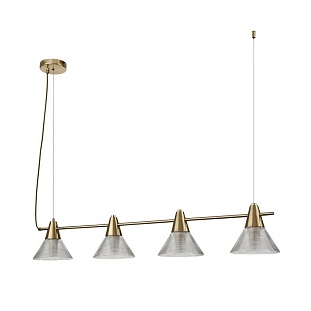 Подвес LUMION CORNE 6596/4A