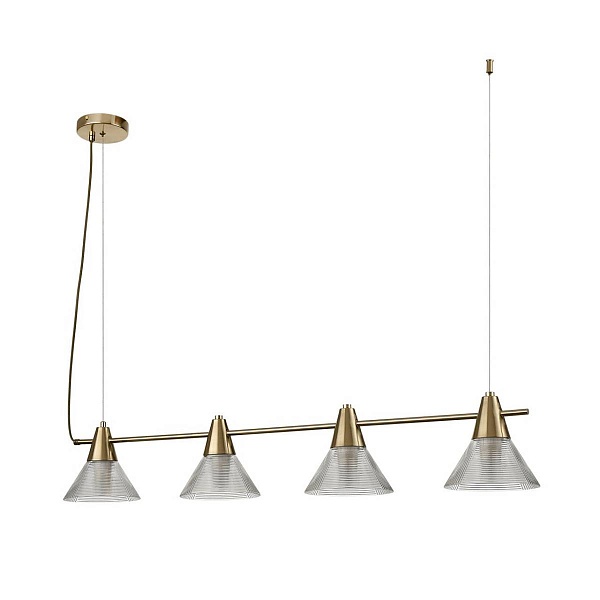 Подвес LUMION CORNE 6596/4A