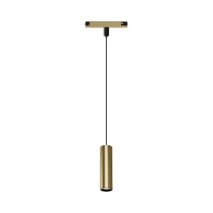 Трековый светильник DENKIRS SHINE SPOT DK5744-SB