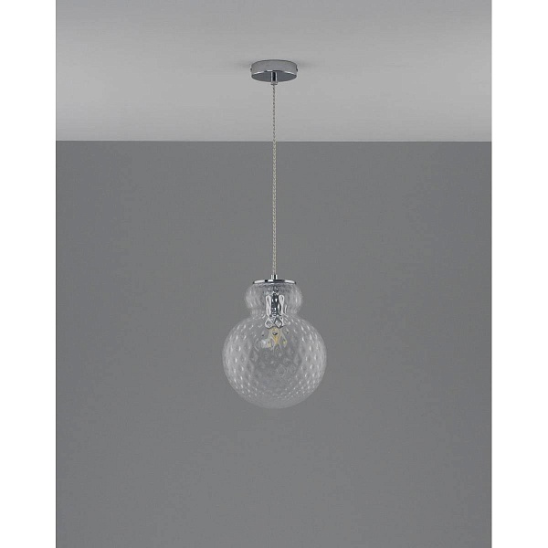 Подвес MODERLI LOREL V11164-1P