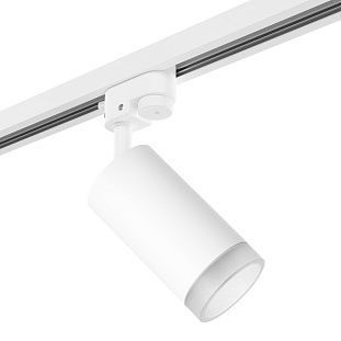 Трековый светильник LIGHTSTAR RULLO R1T43630
