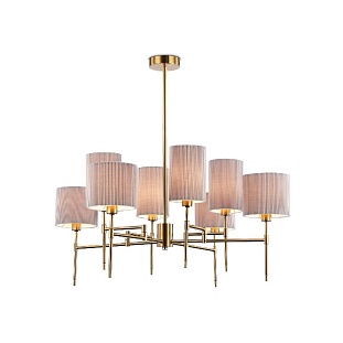 Люстра подвесная AMBRELLA LIGHT HEIGH LIGHT LH72383