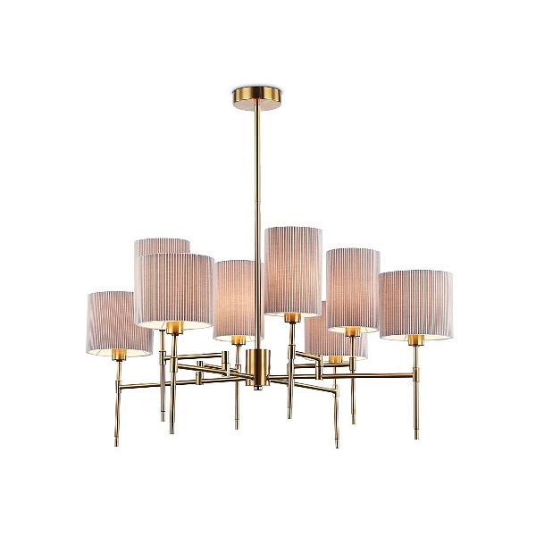 Люстра подвесная AMBRELLA LIGHT HEIGH LIGHT LH72383