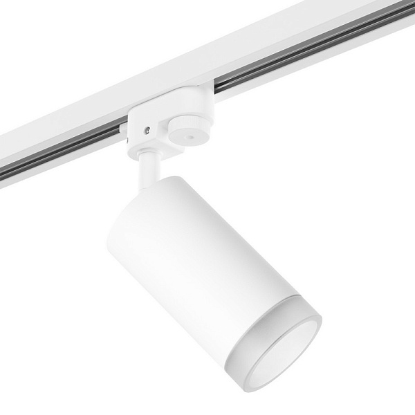 Трековый светильник LIGHTSTAR RULLO R1T43630