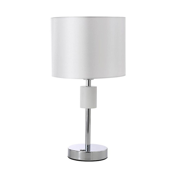 Настольная лампа CRYSTAL LUX MAESTRO MAESTRO LG1 CHROME