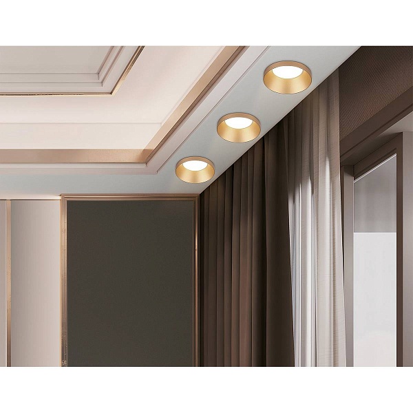 Светильник встраиваемый AMBRELLA LIGHT TN TN102803