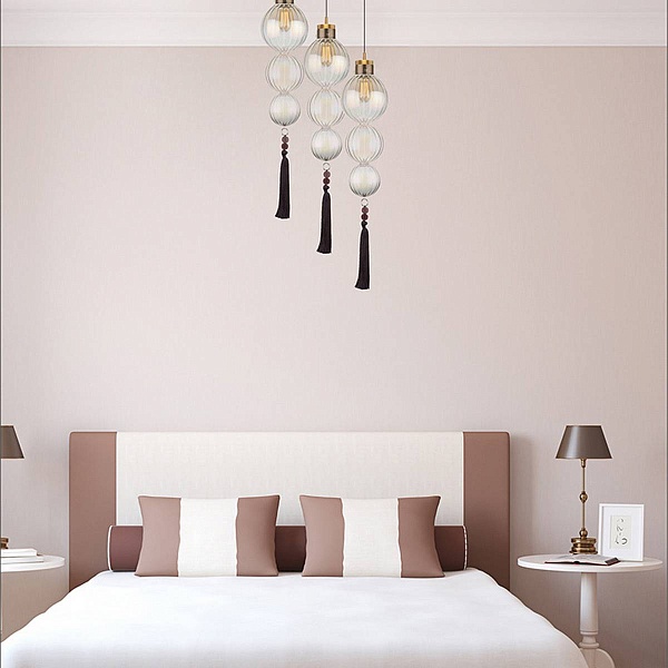 Подвес IMPERIUMLOFT HEATHFIELD LIGHTING 248523-22