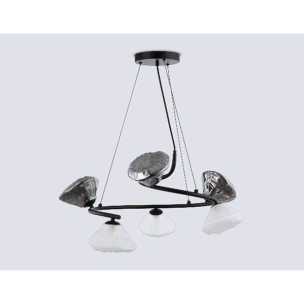 Люстра подвесная AMBRELLA LIGHT HEIGH LIGHT LH15003
