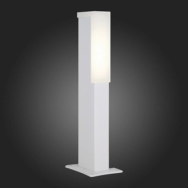 Светильник уличный столб низкий ST LUCE POSTO SL096.505.02