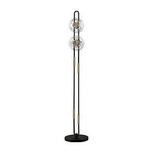 Торшер ODEON LIGHT MAGNET 5407/23FL