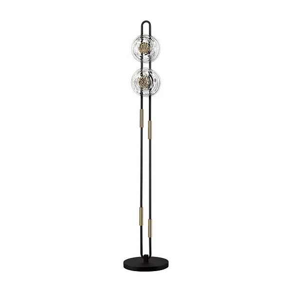 Торшер ODEON LIGHT MAGNET 5407/23FL