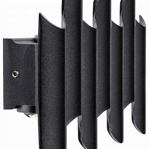 Светильник уличный настенный LIGHTSTAR BOSSO 341747
