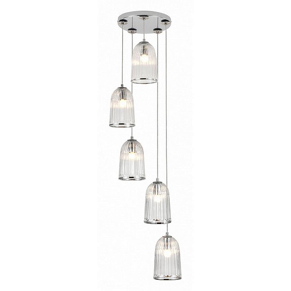 Подвес INDIGO LUCIDO 11046/5P Chrome
