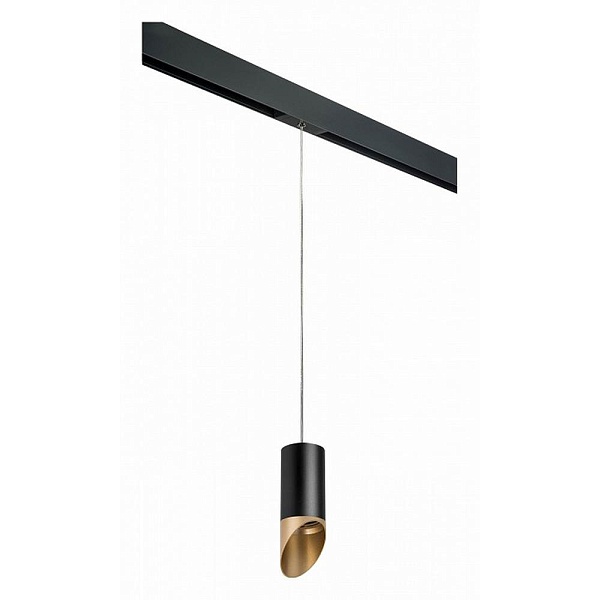 Трековый светильник LIGHTSTAR RULLO PRORP437140