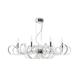 Люстра подвесная MAYTONI ATLANTA MOD051PL-09TR