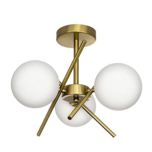 Люстра потолочная CITILUX RONNY CL242133