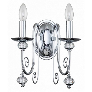 Бра ESCADA SHINE 678/2A Chrome