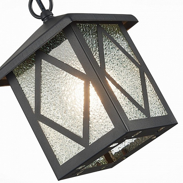Светильник уличный подвесной ST LUCE LORNE SL084.403.01