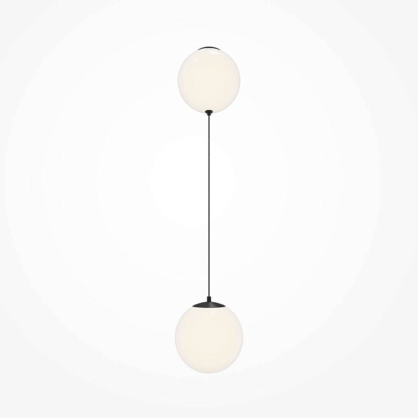 Подвес MAYTONI TWINS MOD427PL-L20B3K