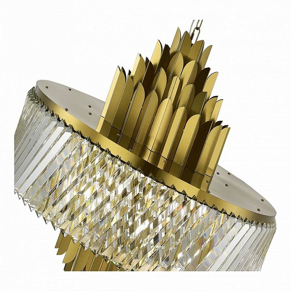 Люстра подвесная ST LUCE NARI SL1635.303.13